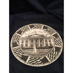 Slice of Life Salad Plates White House 222 FIFTH‎ Shega Dayal